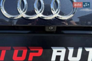 Внедорожник / Кроссовер Audi Q5 2015 в 