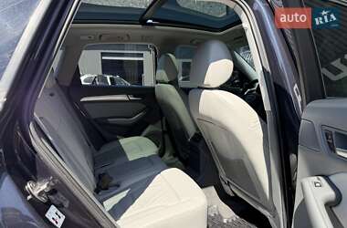Внедорожник / Кроссовер Audi Q5 2015 в 