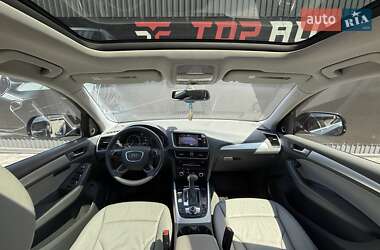Внедорожник / Кроссовер Audi Q5 2015 в 