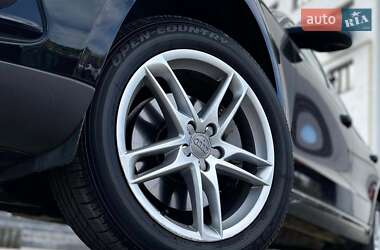 Внедорожник / Кроссовер Audi Q5 2015 в 