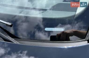 Внедорожник / Кроссовер Audi Q5 2015 в 