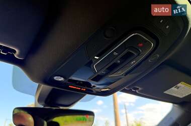 Внедорожник / Кроссовер Audi Q5 2019 в 