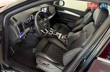 Позашляховик / Кросовер Audi Q5 2022 в Черкасах