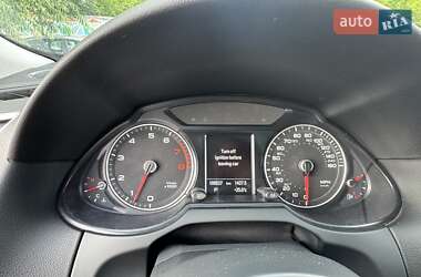 Внедорожник / Кроссовер Audi Q5 2016 в 