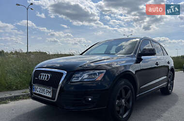 Внедорожник / Кроссовер Audi Q5 2011 в 