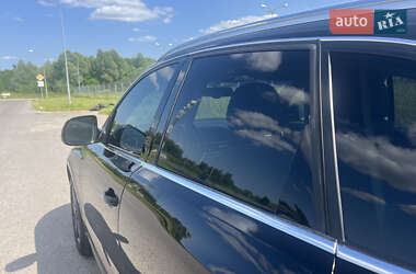 Внедорожник / Кроссовер Audi Q5 2011 в 