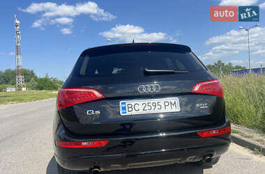 Внедорожник / Кроссовер Audi Q5 2011 в 
