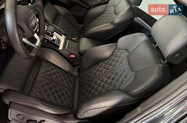 Внедорожник / Кроссовер Audi Q5 2022 в 