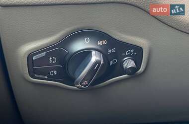 Внедорожник / Кроссовер Audi Q5 2013 в 