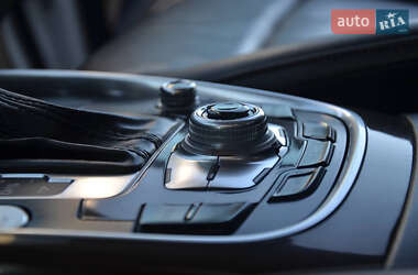Внедорожник / Кроссовер Audi Q5 2014 в 