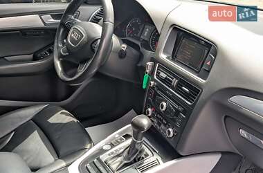 Внедорожник / Кроссовер Audi Q5 2015 в 