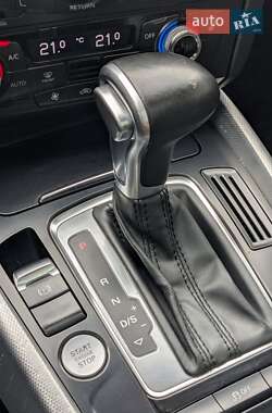 Внедорожник / Кроссовер Audi Q5 2015 в 