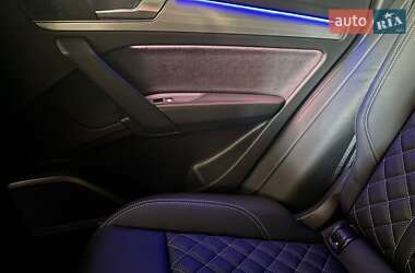 Внедорожник / Кроссовер Audi Q5 2022 в 