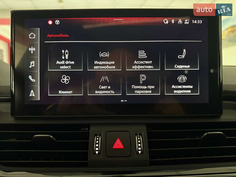 Внедорожник / Кроссовер Audi Q5 2022 в Черкассах