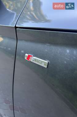 Позашляховик / Кросовер Audi Q5 2021 в Луцьку