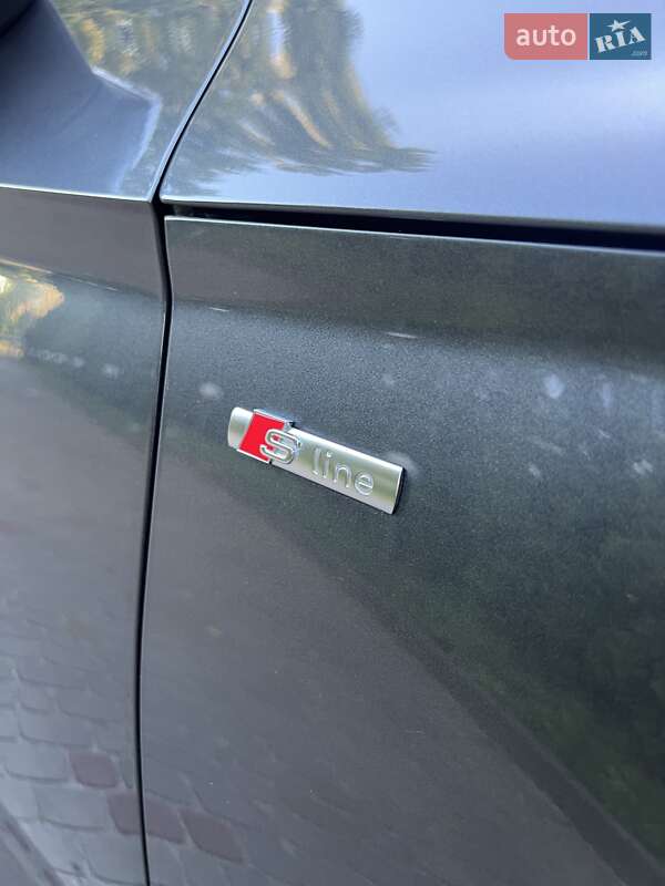 Внедорожник / Кроссовер Audi Q5 2021 в Луцке фото 6 Внедорожник / Кроссовер Audi Q5 2021 в Луцке