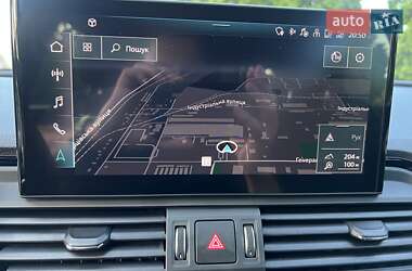 Внедорожник / Кроссовер Audi Q5 2021 в 