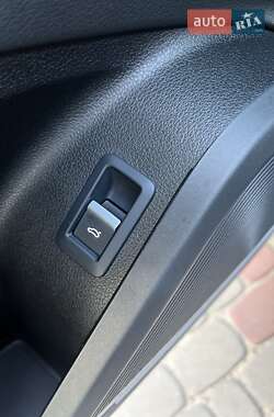 Позашляховик / Кросовер Audi Q5 2021 в Луцьку