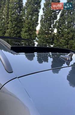 Позашляховик / Кросовер Audi Q5 2021 в Луцьку