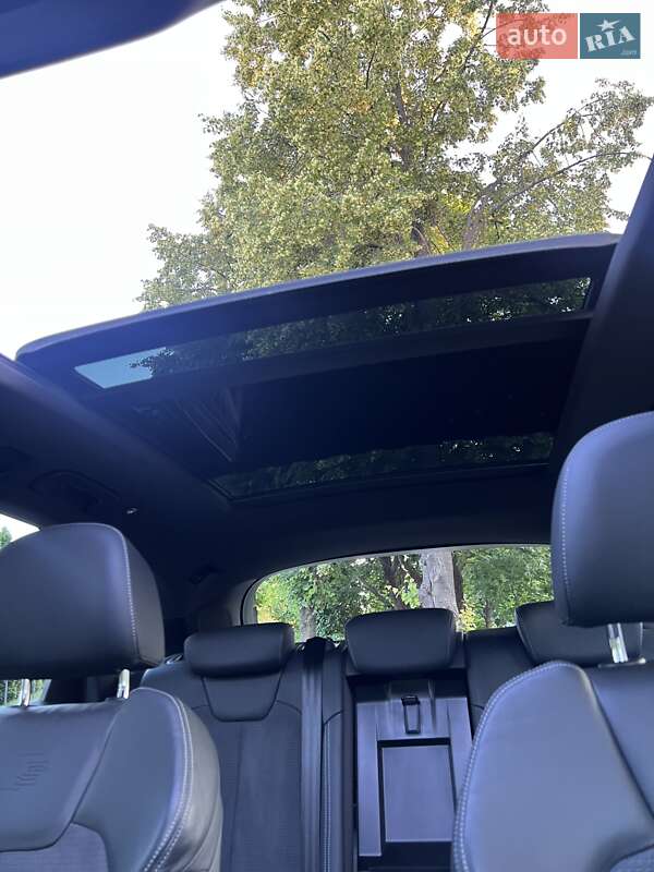 Внедорожник / Кроссовер Audi Q5 2021 в Луцке фото 57 Внедорожник / Кроссовер Audi Q5 2021 в Луцке