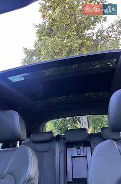 Внедорожник / Кроссовер Audi Q5 2021 в 