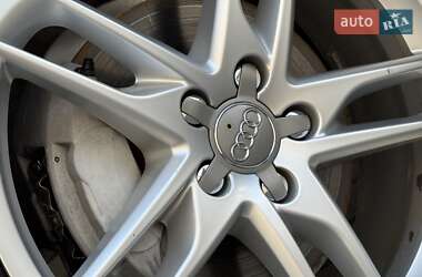 Внедорожник / Кроссовер Audi Q5 2013 в 