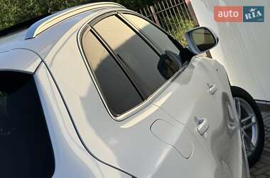 Внедорожник / Кроссовер Audi Q5 2013 в 