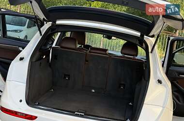 Внедорожник / Кроссовер Audi Q5 2013 в 