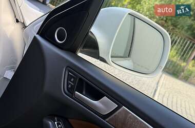Внедорожник / Кроссовер Audi Q5 2013 в 
