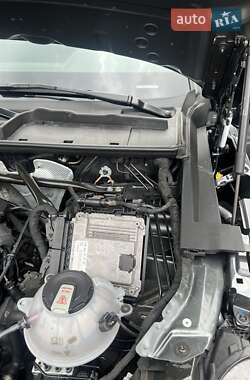 Позашляховик / Кросовер Audi Q5 2021 в Луцьку