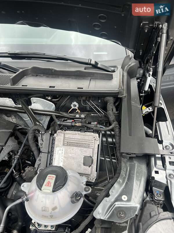 Внедорожник / Кроссовер Audi Q5 2021 в Луцке фото 60 Внедорожник / Кроссовер Audi Q5 2021 в Луцке