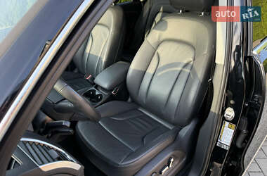 Внедорожник / Кроссовер Audi Q5 2014 в 