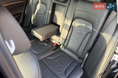 Внедорожник / Кроссовер Audi Q5 2014 в 