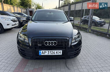 Внедорожник / Кроссовер Audi Q5 2009 в 