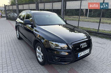 Внедорожник / Кроссовер Audi Q5 2009 в 