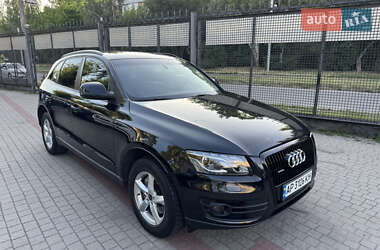 Внедорожник / Кроссовер Audi Q5 2009 в 