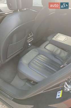 Внедорожник / Кроссовер Audi Q5 2018 в 
