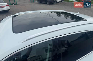 Внедорожник / Кроссовер Audi Q5 2018 в 