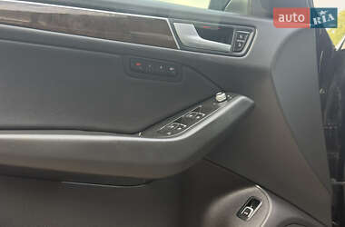 Внедорожник / Кроссовер Audi Q5 2013 в 