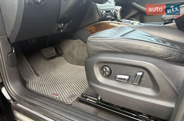 Внедорожник / Кроссовер Audi Q5 2013 в 