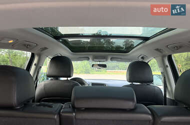 Внедорожник / Кроссовер Audi Q5 2013 в 