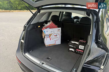 Внедорожник / Кроссовер Audi Q5 2013 в 