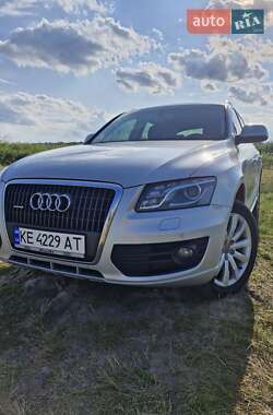 Внедорожник / Кроссовер Audi Q5 2009 в 