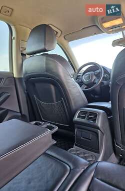 Внедорожник / Кроссовер Audi Q5 2009 в 