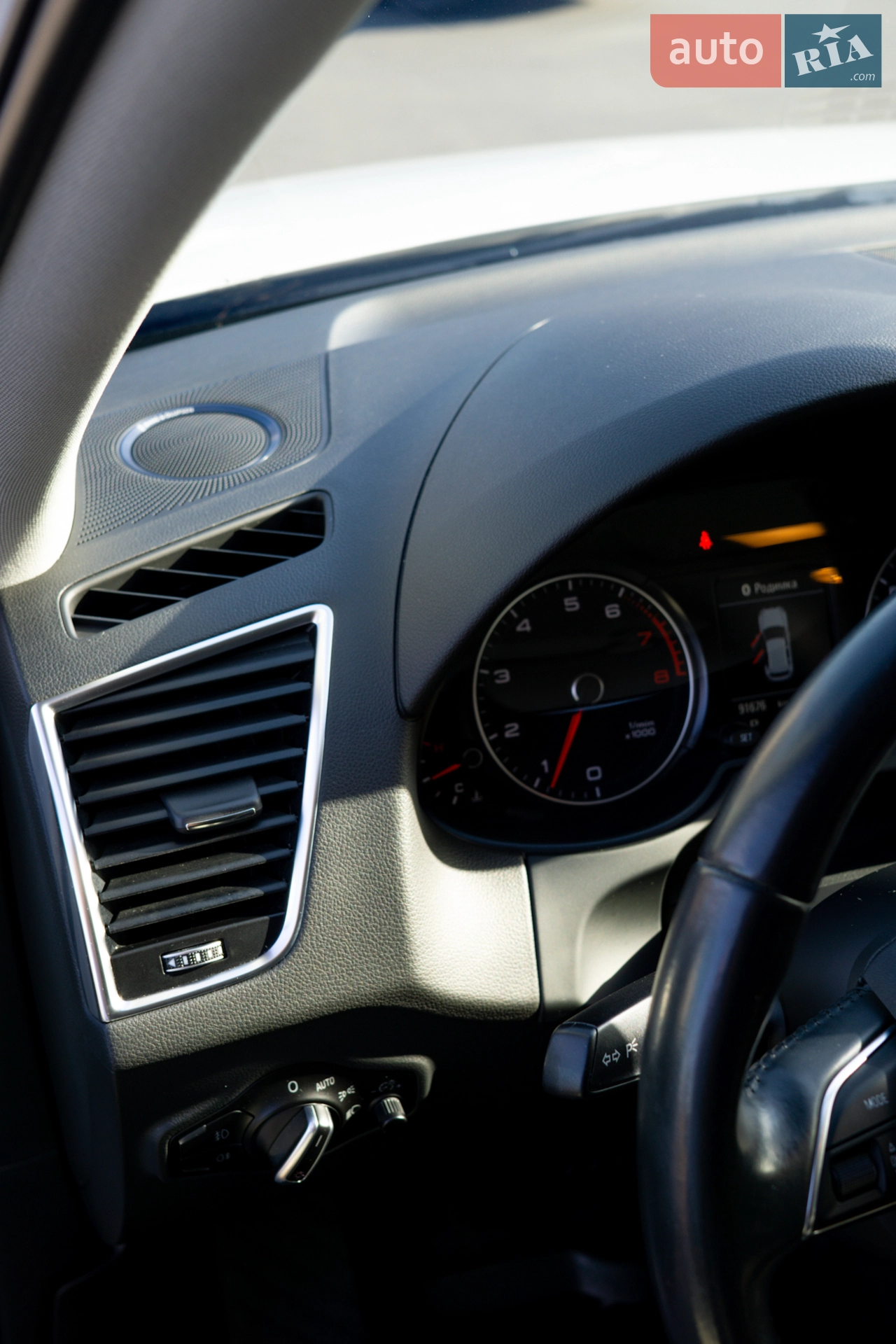 2016 Audi Q5 - мініатюра 12