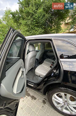 Внедорожник / Кроссовер Audi Q5 2013 в 
