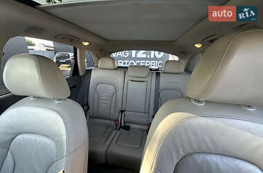 Внедорожник / Кроссовер Audi Q5 2011 в 