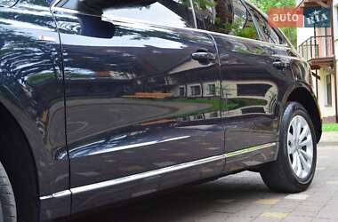 Внедорожник / Кроссовер Audi Q5 2013 в 