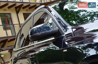 Внедорожник / Кроссовер Audi Q5 2013 в 