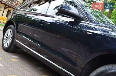 Внедорожник / Кроссовер Audi Q5 2013 в 
